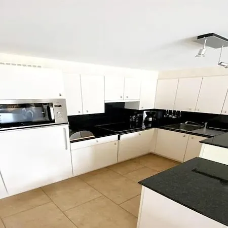 Apartment Charming In