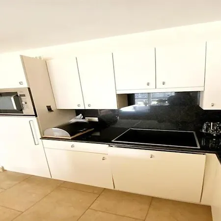Apartment Charming In *