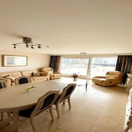 Apartment Charming In